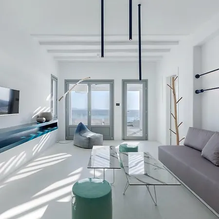 Sealine וילה טורלוס