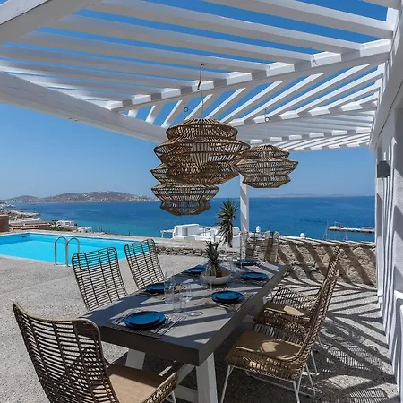 Villa Sealine *
