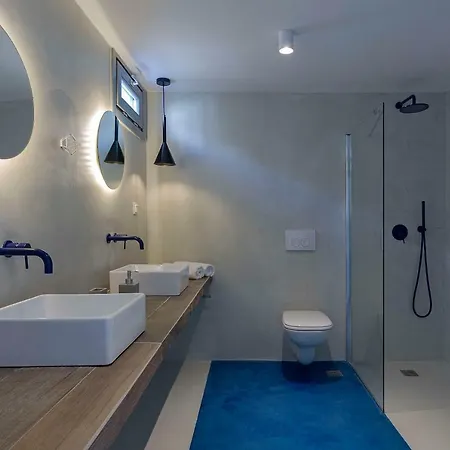 Villa Sealine Tourlos