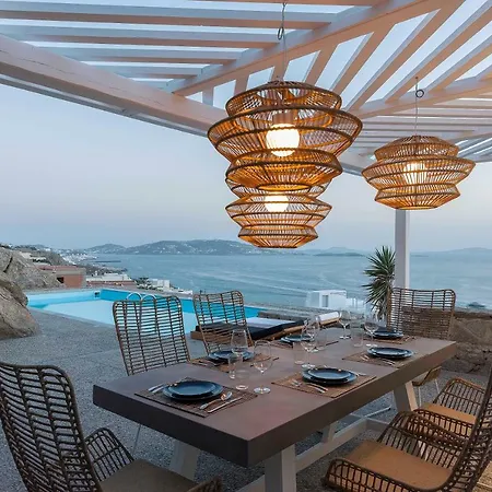 Villa Sealine