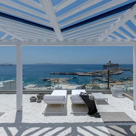 Villa Sealine