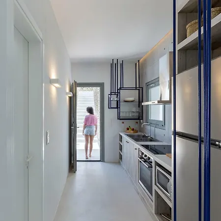 Villa Sealine