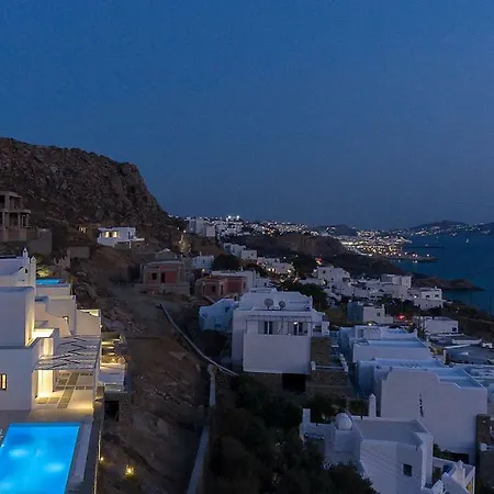 Sealine Villa *