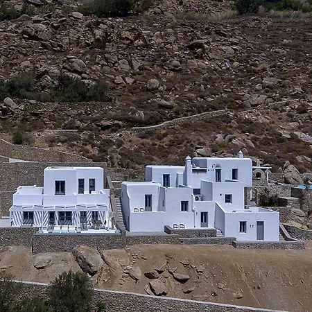 Villa Sealine *