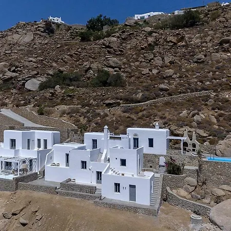 Villa Sealine *
