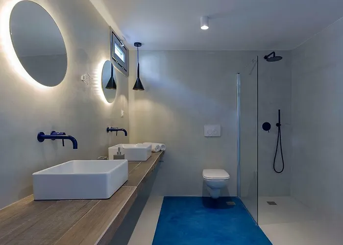 Villa Sealine Tourlos