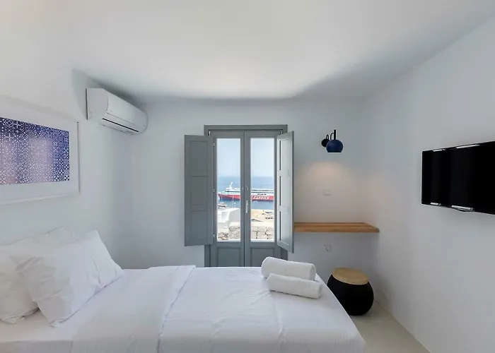 Sealine * Τούρλος