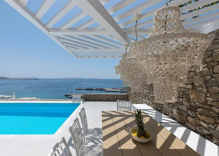 Sealine Τούρλος