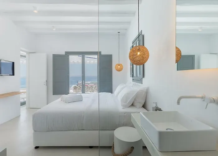 Sealine * Τούρλος