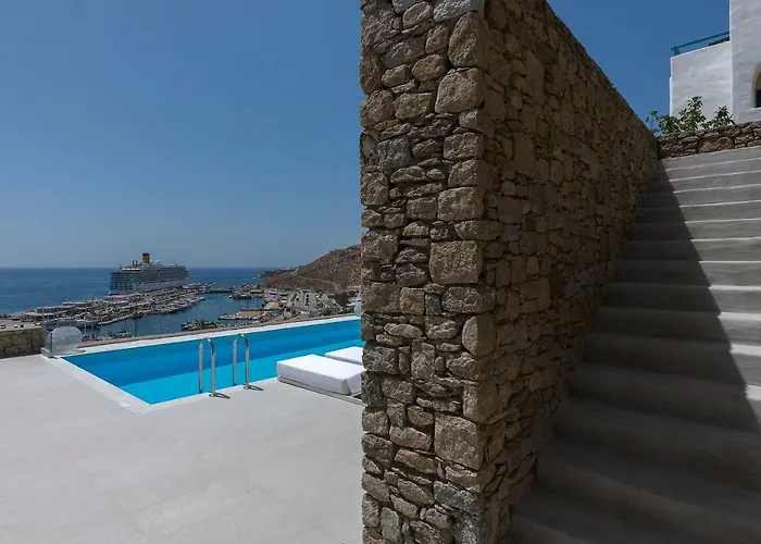 Sealine Τούρλος